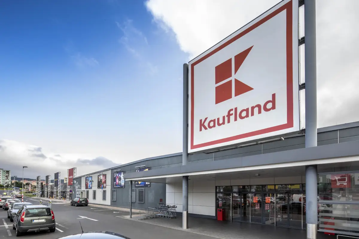 Kaufland